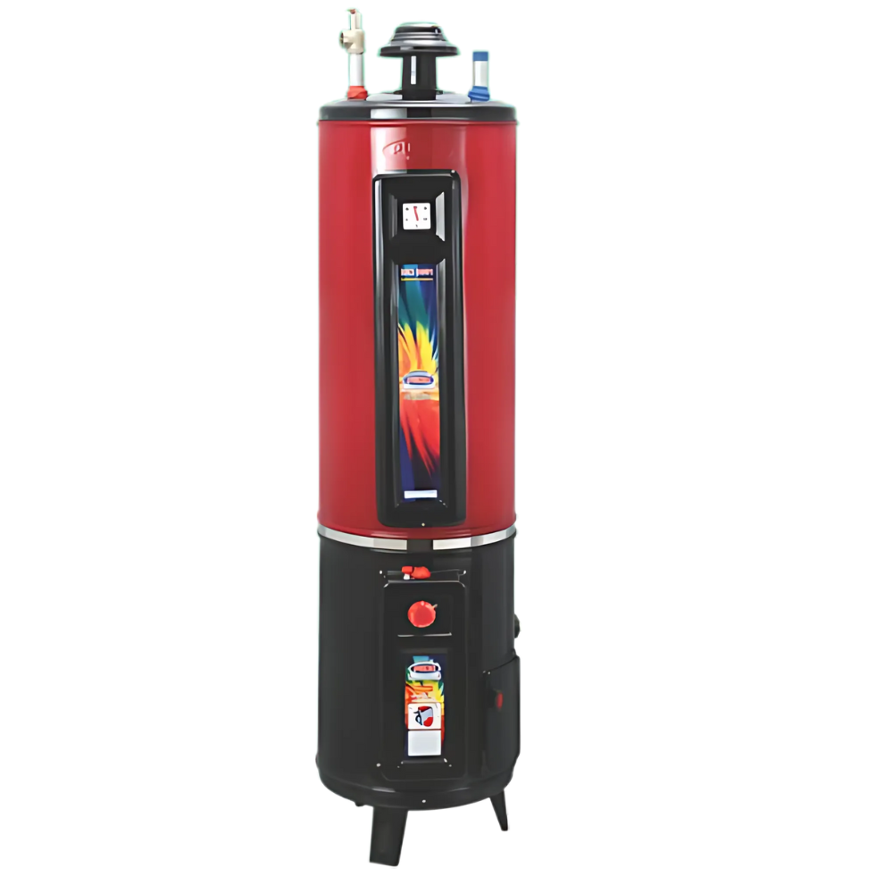 P 350 EG  : PUMA ELECTRIC AND GAS GEYSER 